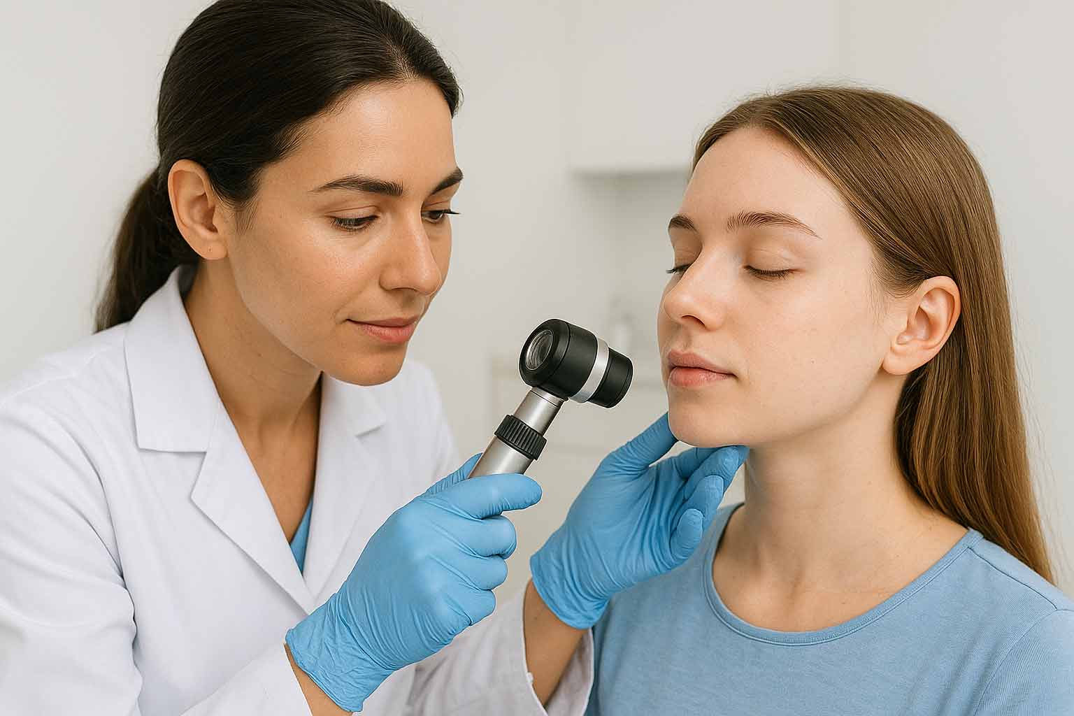 dermatology